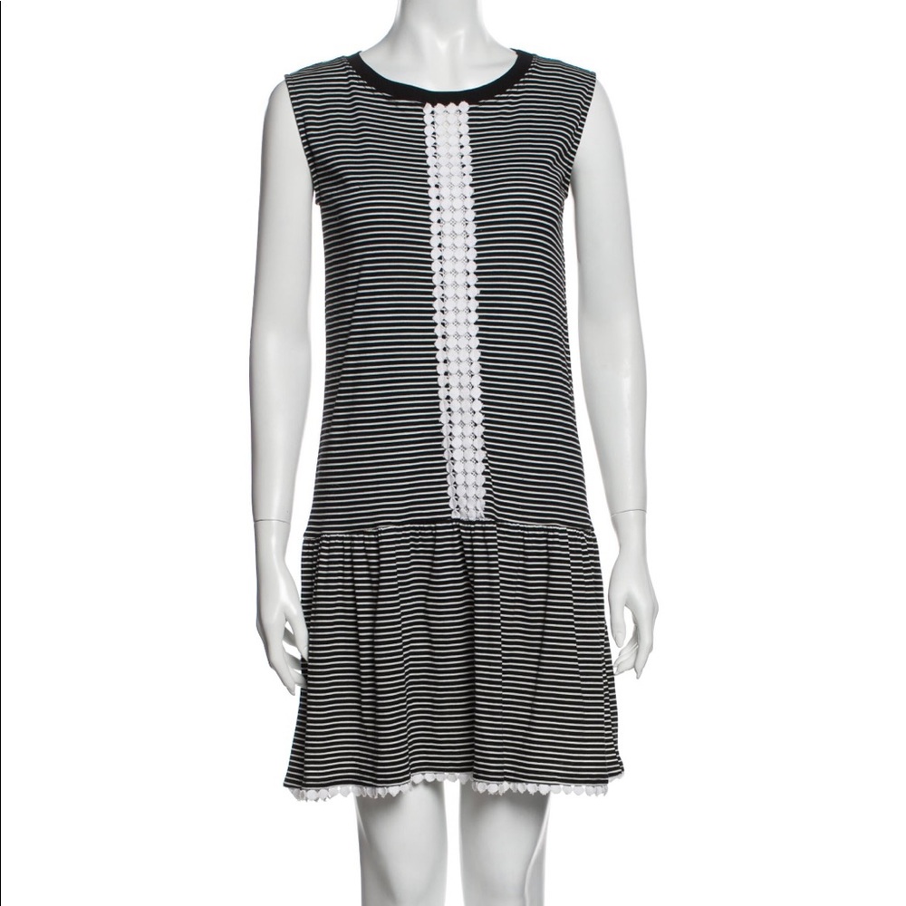 n / Nicholas dress